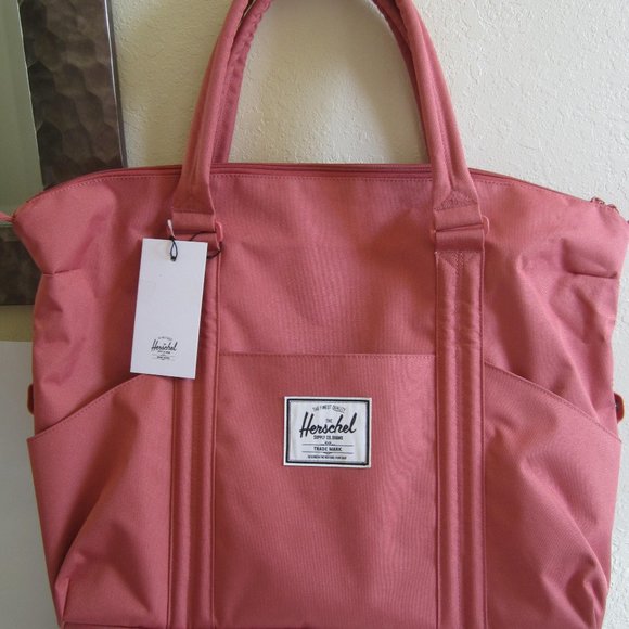Herschel Supply Company Handbags - Herschel Poly Dusty Bag Luggage Travel
